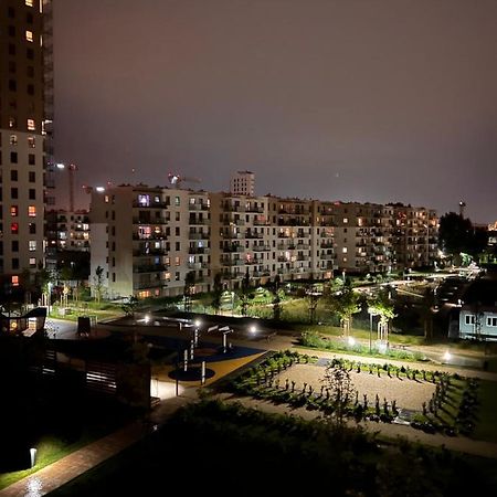 Apartamentnowaletnica Gdańsk Exterior foto
