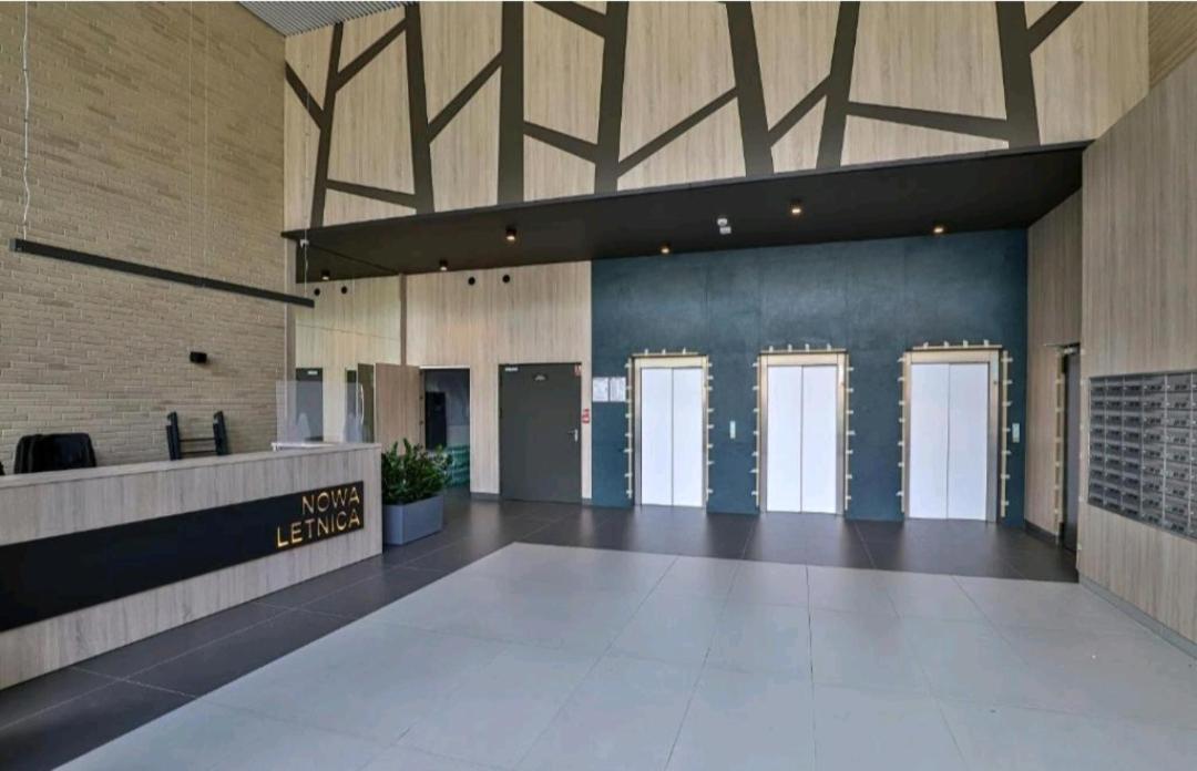 Apartamentnowaletnica Gdańsk Exterior foto