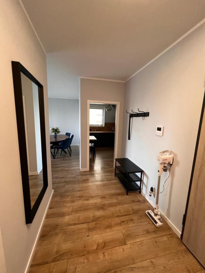 Apartamentnowaletnica Gdańsk Exterior foto
